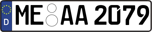 ME-AA2079