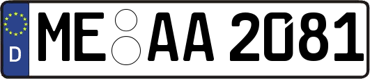 ME-AA2081