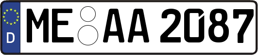 ME-AA2087