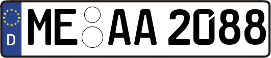 ME-AA2088