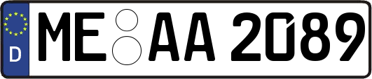 ME-AA2089