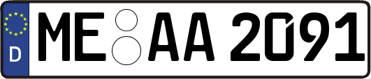ME-AA2091