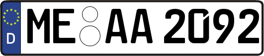 ME-AA2092