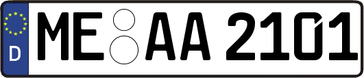 ME-AA2101