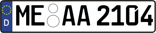 ME-AA2104