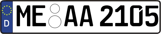 ME-AA2105