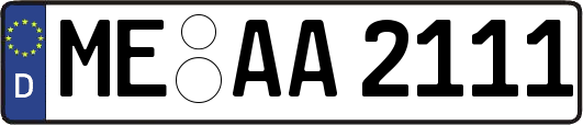 ME-AA2111