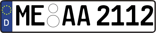 ME-AA2112