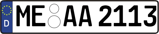 ME-AA2113