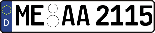 ME-AA2115
