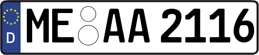 ME-AA2116