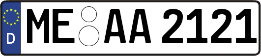 ME-AA2121