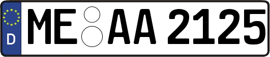 ME-AA2125
