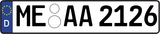 ME-AA2126