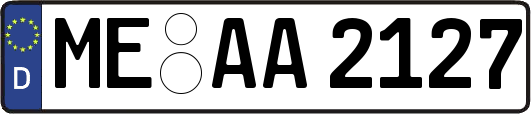 ME-AA2127