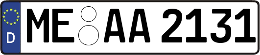 ME-AA2131