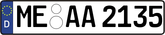 ME-AA2135