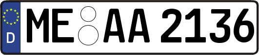 ME-AA2136
