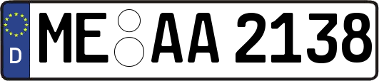 ME-AA2138