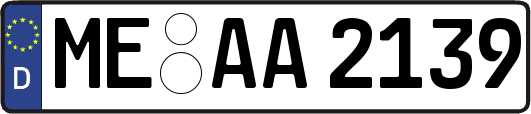 ME-AA2139