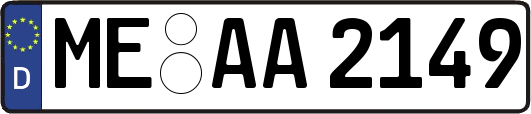 ME-AA2149