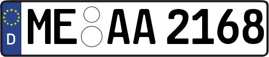 ME-AA2168