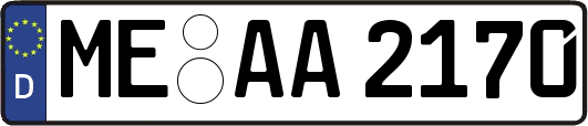 ME-AA2170