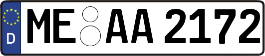 ME-AA2172