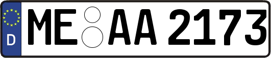 ME-AA2173