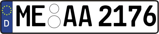 ME-AA2176
