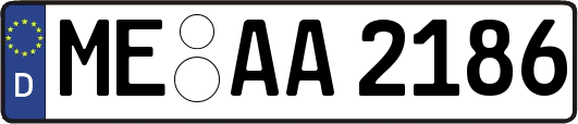 ME-AA2186
