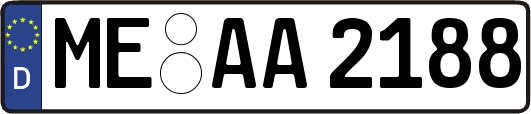 ME-AA2188