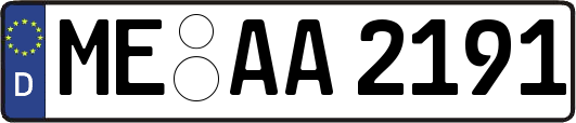 ME-AA2191