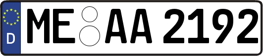ME-AA2192