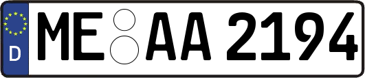 ME-AA2194
