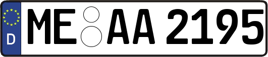 ME-AA2195