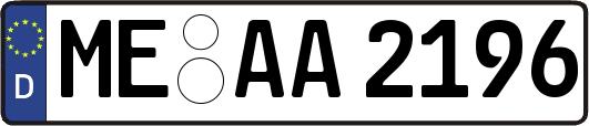 ME-AA2196