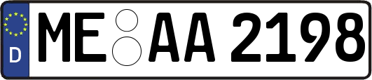 ME-AA2198