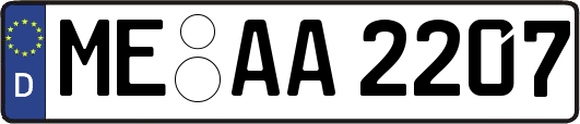ME-AA2207