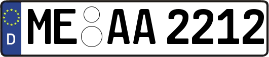 ME-AA2212
