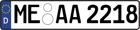 ME-AA2218