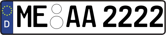 ME-AA2222