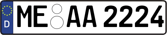 ME-AA2224