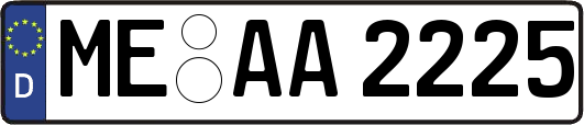 ME-AA2225