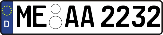 ME-AA2232