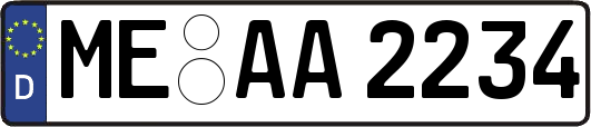 ME-AA2234