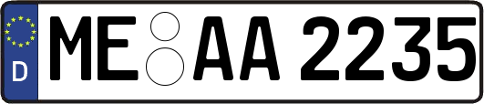 ME-AA2235