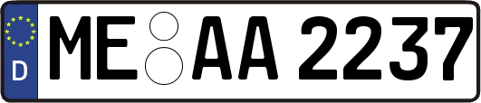 ME-AA2237