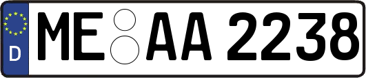 ME-AA2238