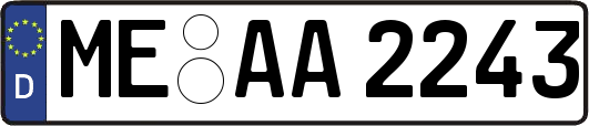 ME-AA2243